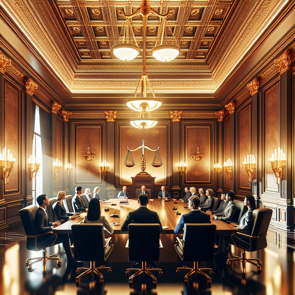 Startup Legal Advisory